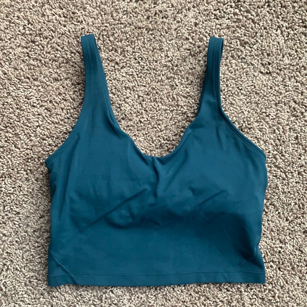 Lululemon Align Tank Size 6